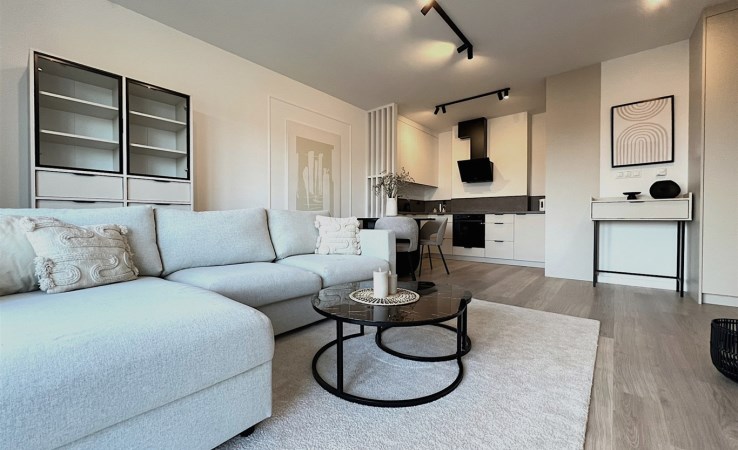 mieszkanie na wynajem - Cieszyn